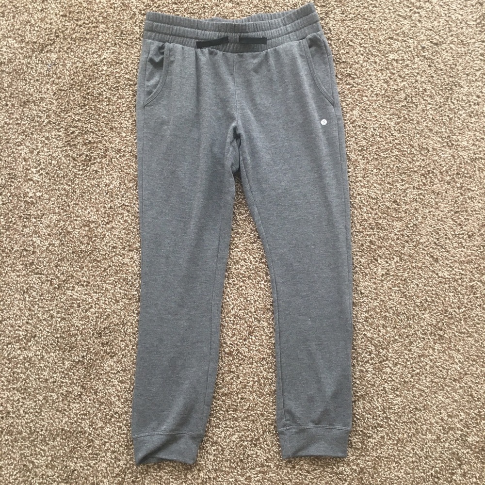 Girls joggers